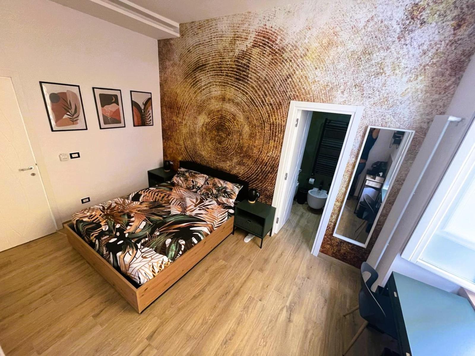 Urban Chic Suite Toledo Neapel Exterior foto
