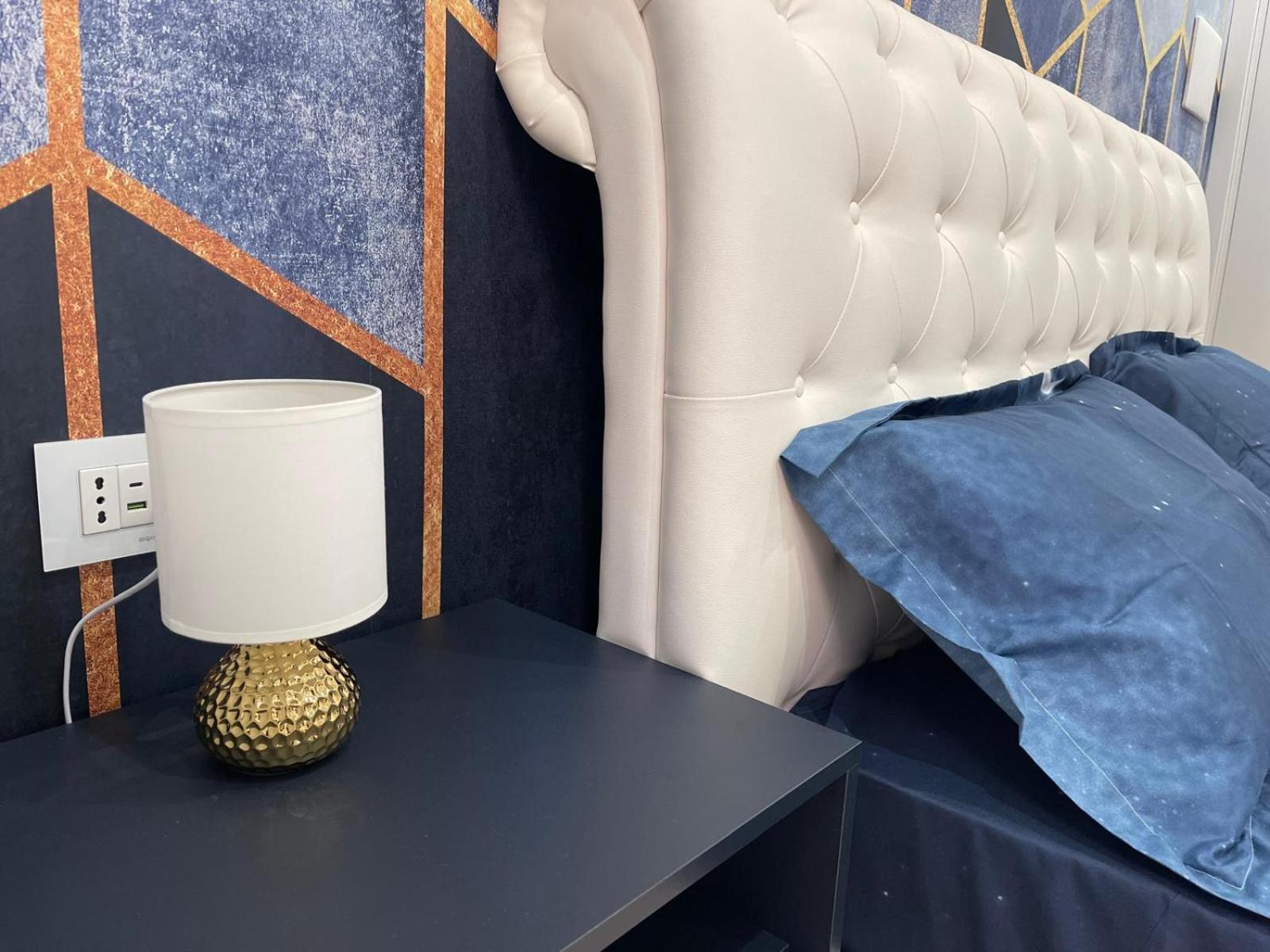 Urban Chic Suite Toledo Neapel Exterior foto
