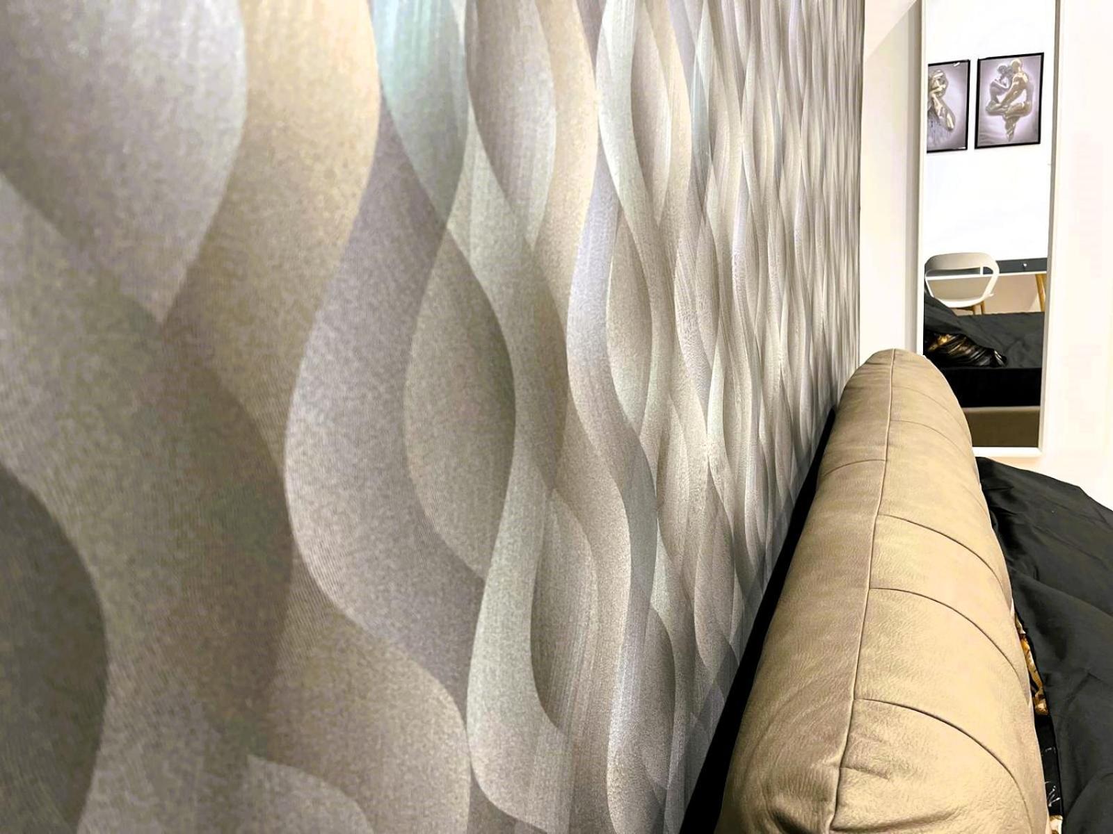 Urban Chic Suite Toledo Neapel Exterior foto